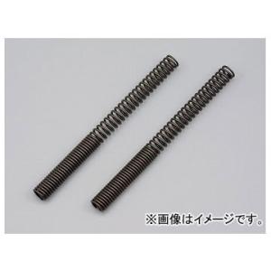 2輪 デイトナ ローダウンフロントフォークスプリング 品番：77541 JAN：4909449420...