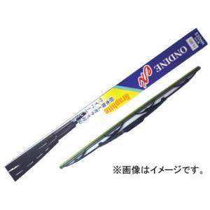 ONDINE ワイパーブレード グラファイトブレード ASSY 運転席側 600mm GB60 CX...