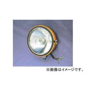 エスワイエス/SYS 丸型ワーキングランプ (H4)24V75/70W 呼称：106T(H4) 品番...