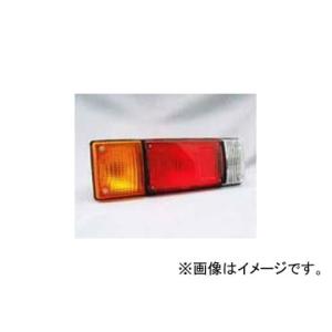エスワイエス/SYS リヤコンビランプ 24V 左 呼称：5141L 品番：051412 ニッサン ...