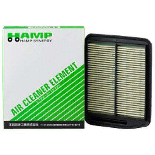 ホンダ HAMP 純正 エアフィルター ホンダ ザッツ JD1 JD2 E07Z ターボ 660cc...