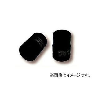 2DR 17mm シグネット インパクト ソケット