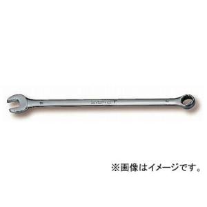 シグネット/SIGNET 超ロングコンビネーションレンチ 15mm