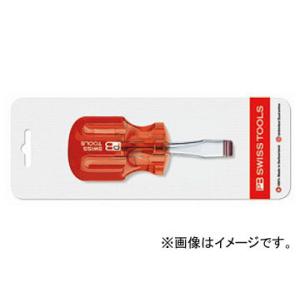 PB 台紙付 SWISS TOOLS スタービードライバー