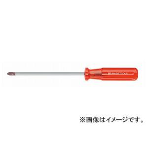 PB SWISS TOOLS 十字ドライバー 品番：190-2-150-6 JAN：7610733001576｜apagency02