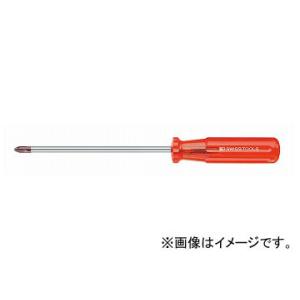 PB SWISS TOOLS 十字ドライバー 品番：190-2-75 JAN：76107330186...