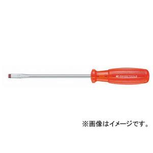 PB SWISS TOOLS マルチクラフト マイナスドライバー（ロング） 品番：6100-4-30...