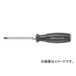 PB SWISS TOOLS 貫通プラスドライバー 根元六角付き 品番：7193D-3-150 JA...