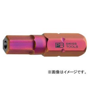 PB SWISS TOOLS いじり止め六角ビット 品番：C6-210B-5 JAN：7610733090792｜apagency02