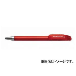 PB SWISS TOOLS ボールペン 品番：8990 JAN：7610733219438