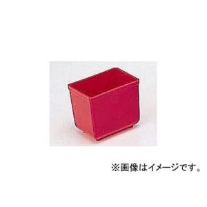 リングスター/RING STAR 工具箱 SPボックス MR.パーツケース用 SP-S レッド サイ...