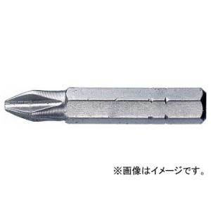 スタビレー/STAHLWILLE プラスビット ＃2（1/4”）（08010002） 品番：1222...