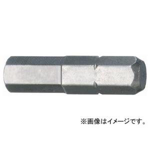 スタビレー/STAHLWILLE 六角ビット 4mm（1/4”）（08090004） 品番：1301...