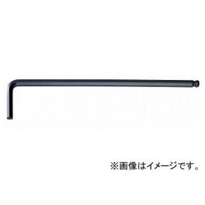 スタビレー/STAHLWILLE ボールポイント六角棒レンチ（43570024） 品番：10767A...