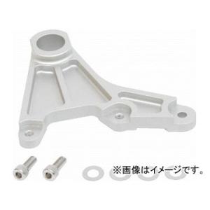 2輪 アクティブ キャリパーサポート リア シルバー