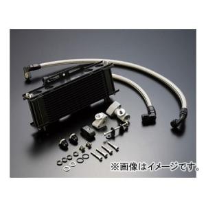 2輪 アクティブ アールズ ラウンドオイルクーラーキット #6 9 2輪 アクティブ アールズ ラウンドオイルクーラーキット #6 9