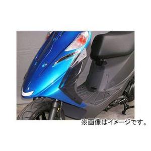 2輪 旭風防/AF-ASAHI サイドバイザー AD-02 スズキ アドレス V125 CF46A/CF4EA JAN：4560122611295｜apagency02