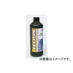 2輪 アクティブ ハイパープロ フロントフォークオイル SAE＃10 500ml 22005100 JAN：4538792494432の商品画像