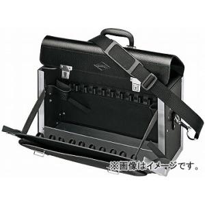 クニペックス/KNIPEX ツールバッグ 品番：002102LE JAN：4003773057499