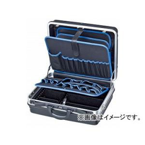 クニペックス/KNIPEX ツールケース ベーシック 品番：002105LE JAN：4003773...