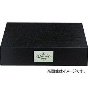 ユニ 石定盤 (1級仕上) 250x250x70mm U1-2525 (4665295) JAN：4520698132211の商品画像