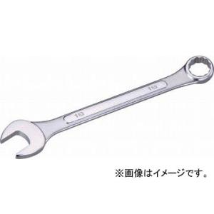 トラスコ中山 TRUSCO    TMSN06 コンビネーションスパナ 6X6mm TMSN-06
