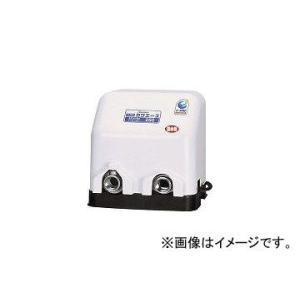 川本製作所 ソフトカワエースNFH250SK【美品】 川本 給水ポンプ 温水用ポンプ ソフトカワエース NFH2-250S 250W/100V