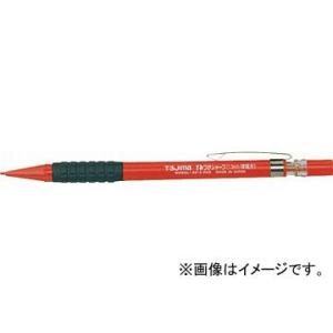 タジマ すみつけシャープ硬質赤 SS13-RED(3358887) JAN：497536406541...