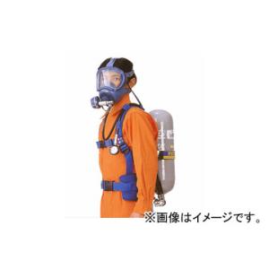 興研/KOKEN 空気呼吸器 バイタスIII-P ケース型 : オートパーツ