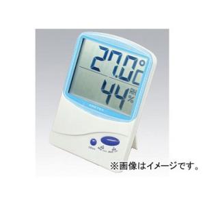 アズワン/AS ONE デジタル温湿度計 O-206BL 品番：1-8672-03 JAN：4536...