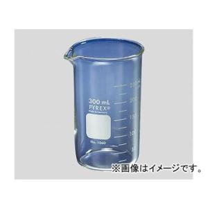 アズワン/AS ONE トールビーカー（PYREX（R）） 1060-100 品番：2-9427-0...