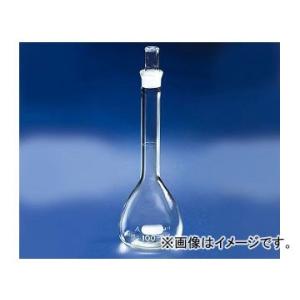 アズワン/AS ONE メスフラスコ（PYREX（R）・Class A） 白/1000ml 品番：2...