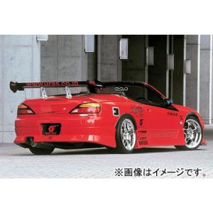 ユーラス/URAS エアロパーツ3点セット TYPE-GT ニッサン シルビア S15
