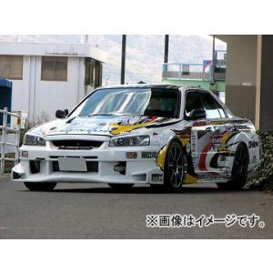 ユーラス/URAS エアロパーツ3点セット TYPE-GT ニッサン スカイライン R34 4ドア ...