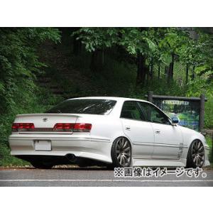 ユーラス/URAS サイドステップ STYLE-L トヨタ マークII 100系 前期・後期