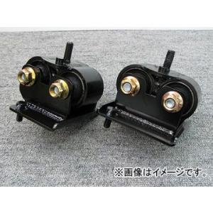 ユーラス/URAS 猿人マウント(強化エンジンマウント) ニッサン 180SX RPS13 1991...