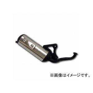 ホンダ（HONDA） スーパーディオ/ZX AF27 AF28 ユーロチャンバー 青