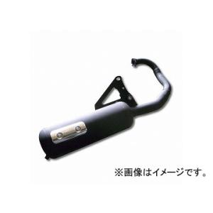 YAMAHA（ヤマハ） ギア マフラー 10B 純正 中古 バイク 部品 UA06J