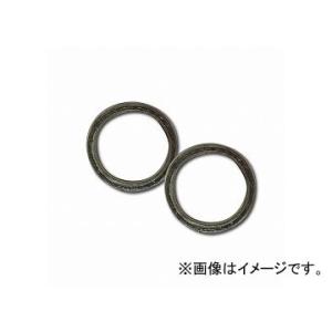 2輪 アルバ エキゾーストマフラーガスケット 品番：EGM-10-2 入数：2個 ホンダ クレアスク...