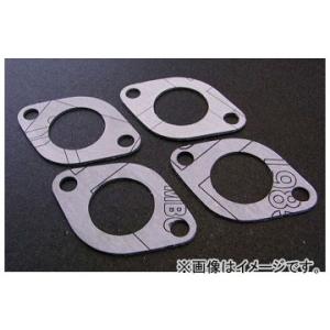 2輪 アルバ エキゾーストマフラーガスケット 品番：EGM-52-4 入数：4個 JAN：45603...