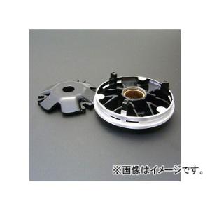 超軽量!!競技用レーシングプーリー強化ベルト ライブディオZX/AF35