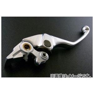 2輪 アルバ 右レバー（シルバー） 品番：BL-014-SL JAN：4560261226091 ホ...