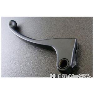 2輪 アルバ 左レバー（ブラック） 品番：BL-026-BK ホンダ NS-1・マグナ50・ホーネッ...