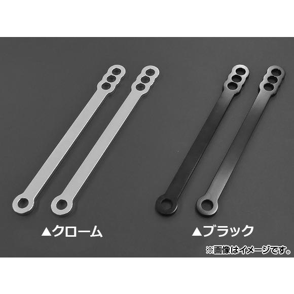 2輪 AP ロワリングリンク カワサキ ニンジャ ZX-9R、ZX-6RR/ZX636 選べる2カラ...