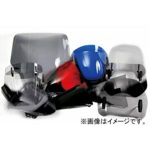 2輪 MRA スクリーンツーリング ブラック MT051K ホンダ CBR1000F 1989年〜1992年 JAN：4548664188659の商品画像