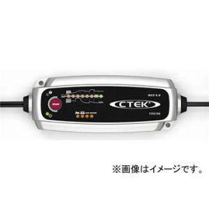 CTEK/シーテック バッテリーチャージャー＆メンテナー 本体 品番：MXS5.0JP JAN：49...