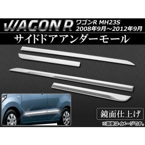 ワゴンR 【JIS規格適合品】スズキ 新品 リアガラス バックドアガラス