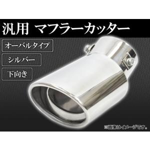 REIZ MH21S ワゴンRスティングレー ステン マフラーカッター CH