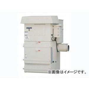 アマノ/AMANO 粉塵爆発圧力放散型集塵機 VNA-45SDN 50HZ