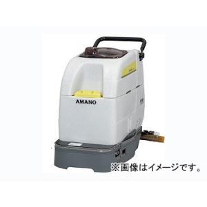 アマノ/AMANO クリーンバーニー（床面掃除機） SE-430i